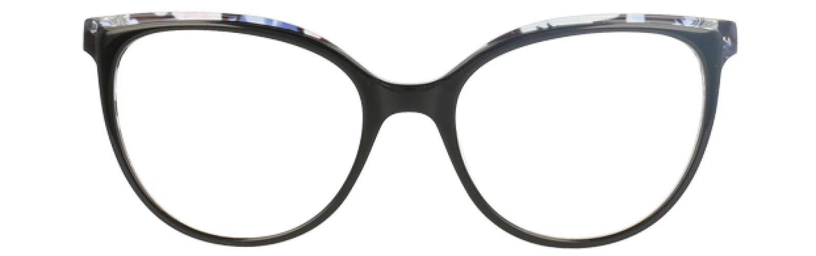 Vera Bradley VBJULIETA Eyeglasses - view 8